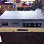 Carvin Amp Repair Los Angeles
