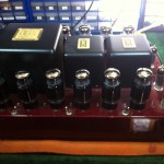 Cary Power Amplifier Repair