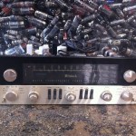 Mcintosh Preamp Repair