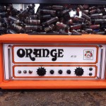 Orange AD30 Repair