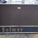 Selmer 50 Repair