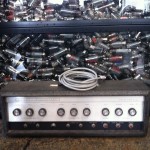 Silvertone Twin Twelve Repair