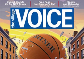 village voice