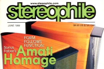 stereophile